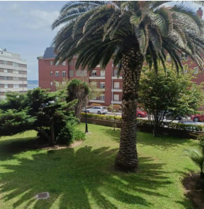 piso vacacional Playa y golf